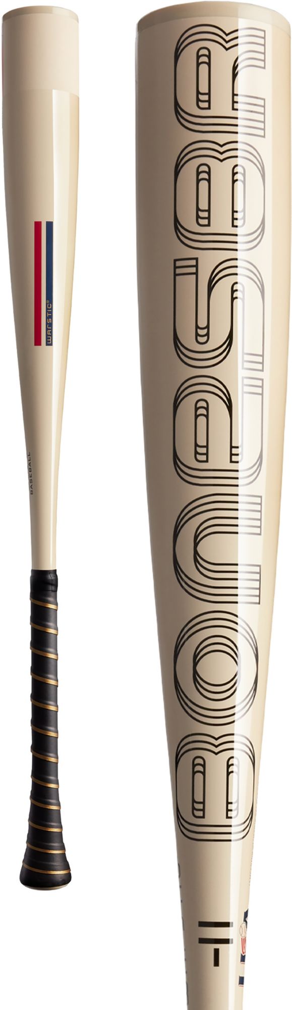 Warstic Bonesaber USA Youth Bat (-11)