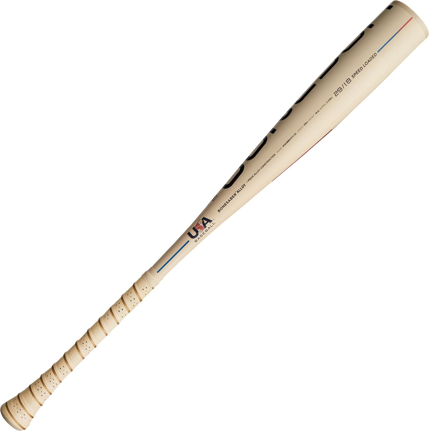 Warstic Bonesaber USA Youth Bat 2025 (-11)