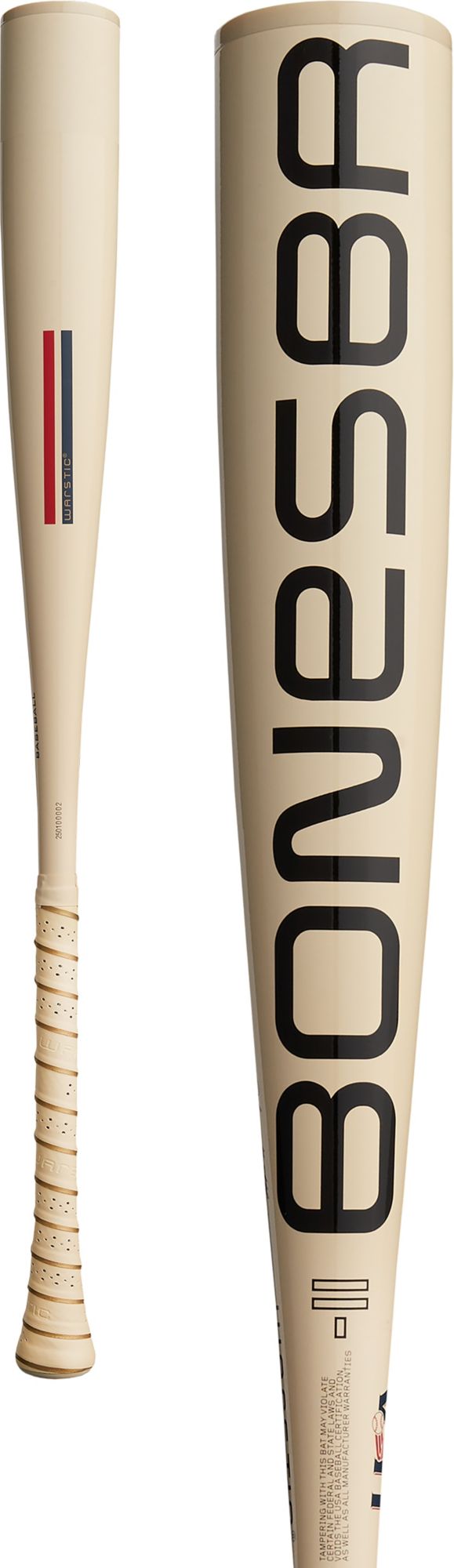 Warstic Bonesaber USA Youth Bat 2025 (-11)