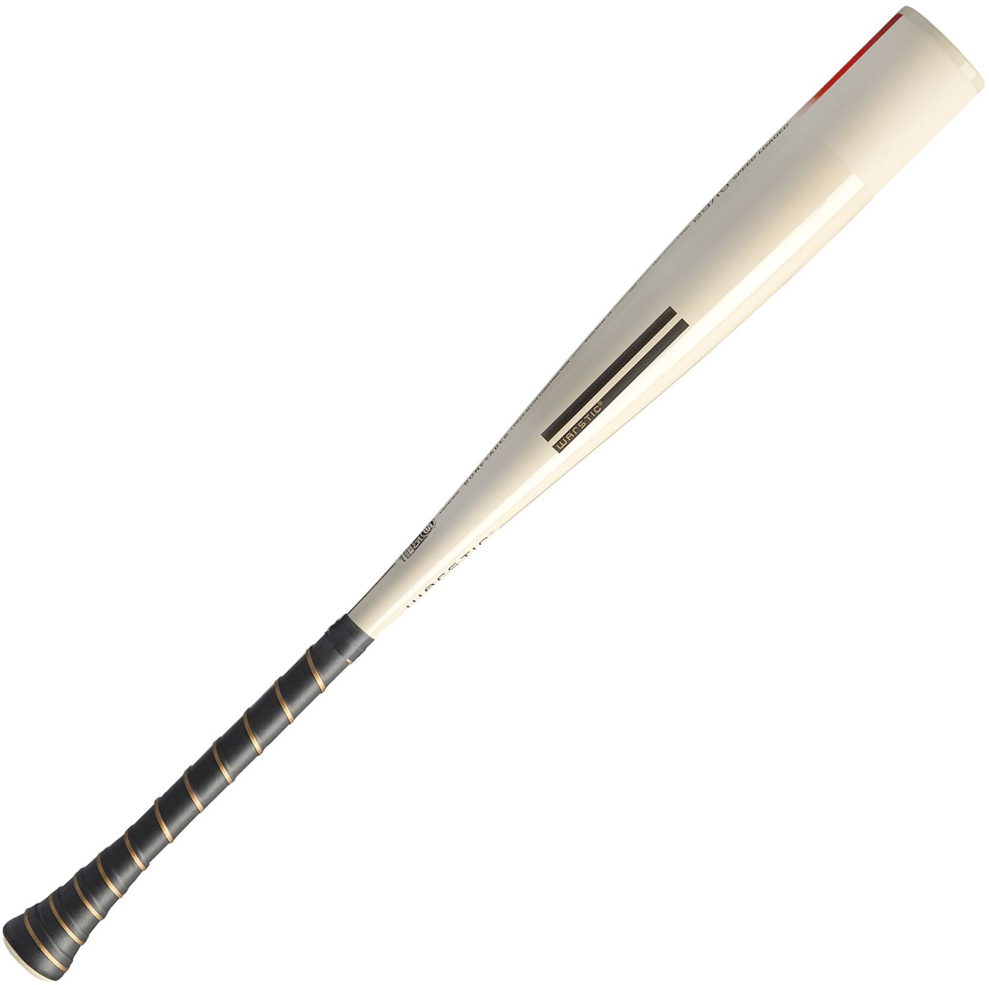 Warstic Bonesaber USSSA Bat (-10)