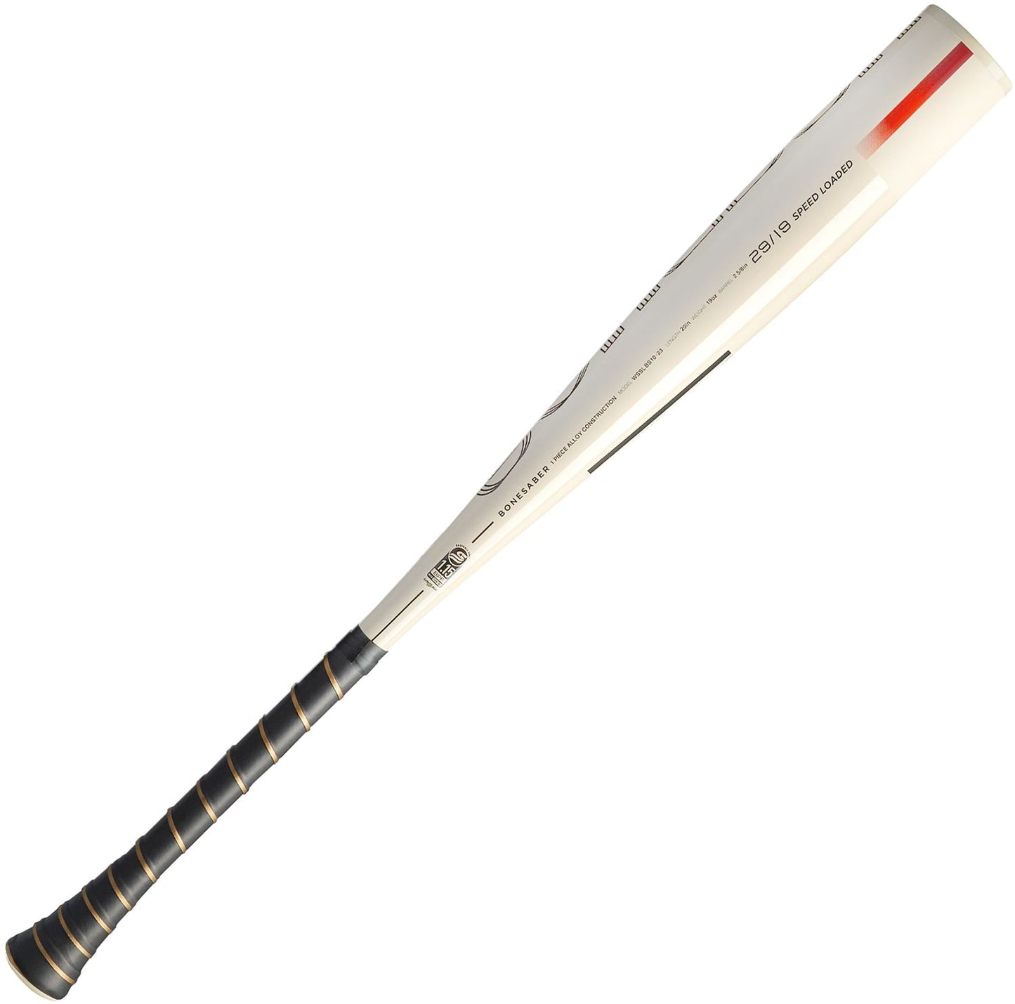 Warstic Bonesaber USSSA Bat (-10)
