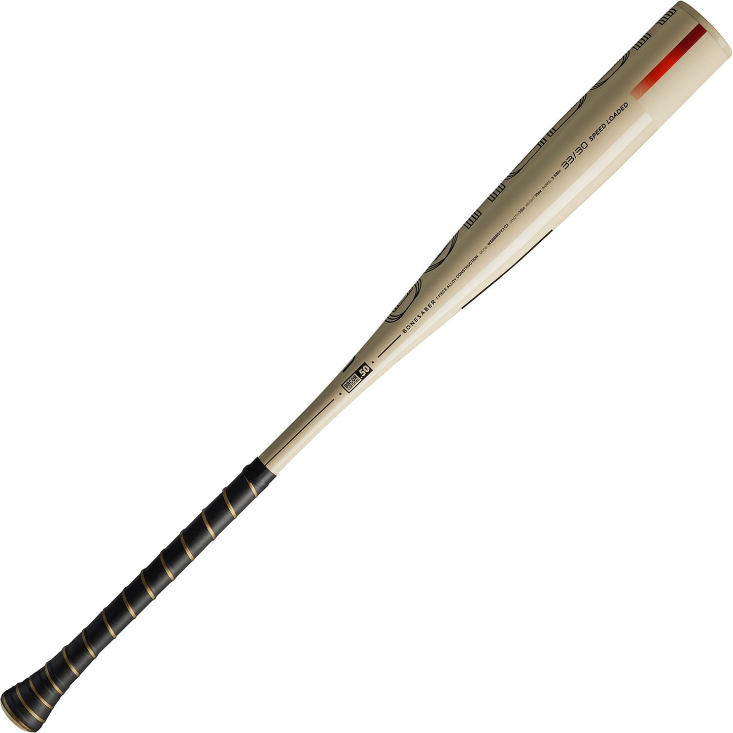 Warstic Bonesaber BBCOR Bat (-3)
