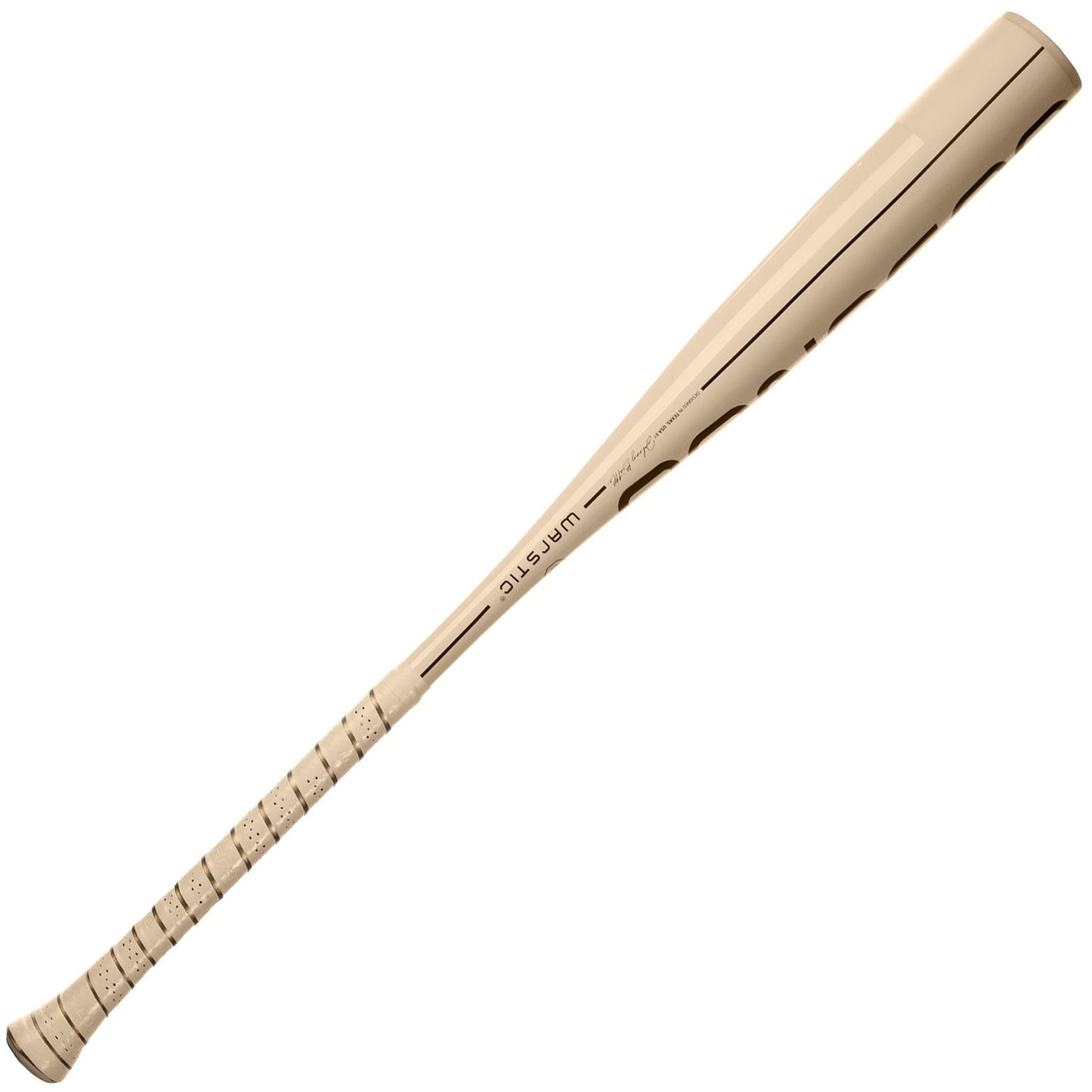 Warstic Bonesaber BBCOR Bat 2025 (-3)
