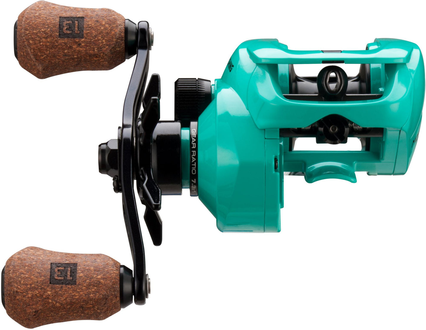 13 Fishing Modus TX2 Baitcasting Reel