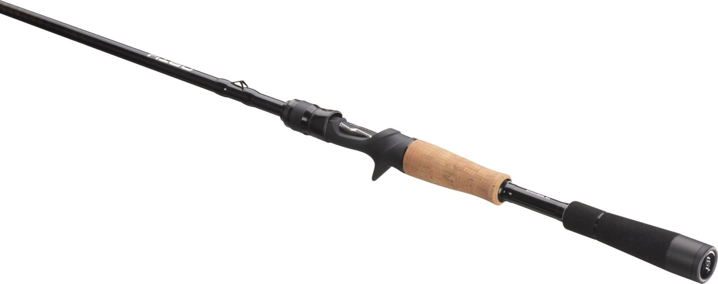 13 Fishing Oath Crank Casting Rod