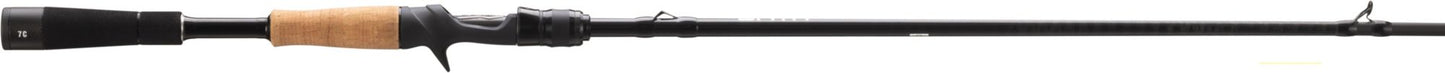 13 Fishing Oath Crank Casting Rod