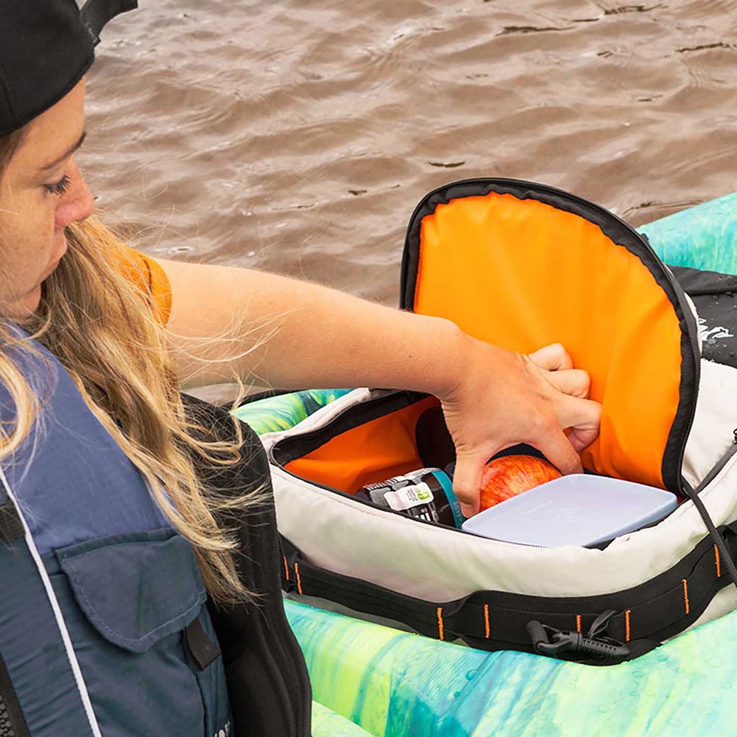 Pelican Exochill Tankwell Soft Cooler