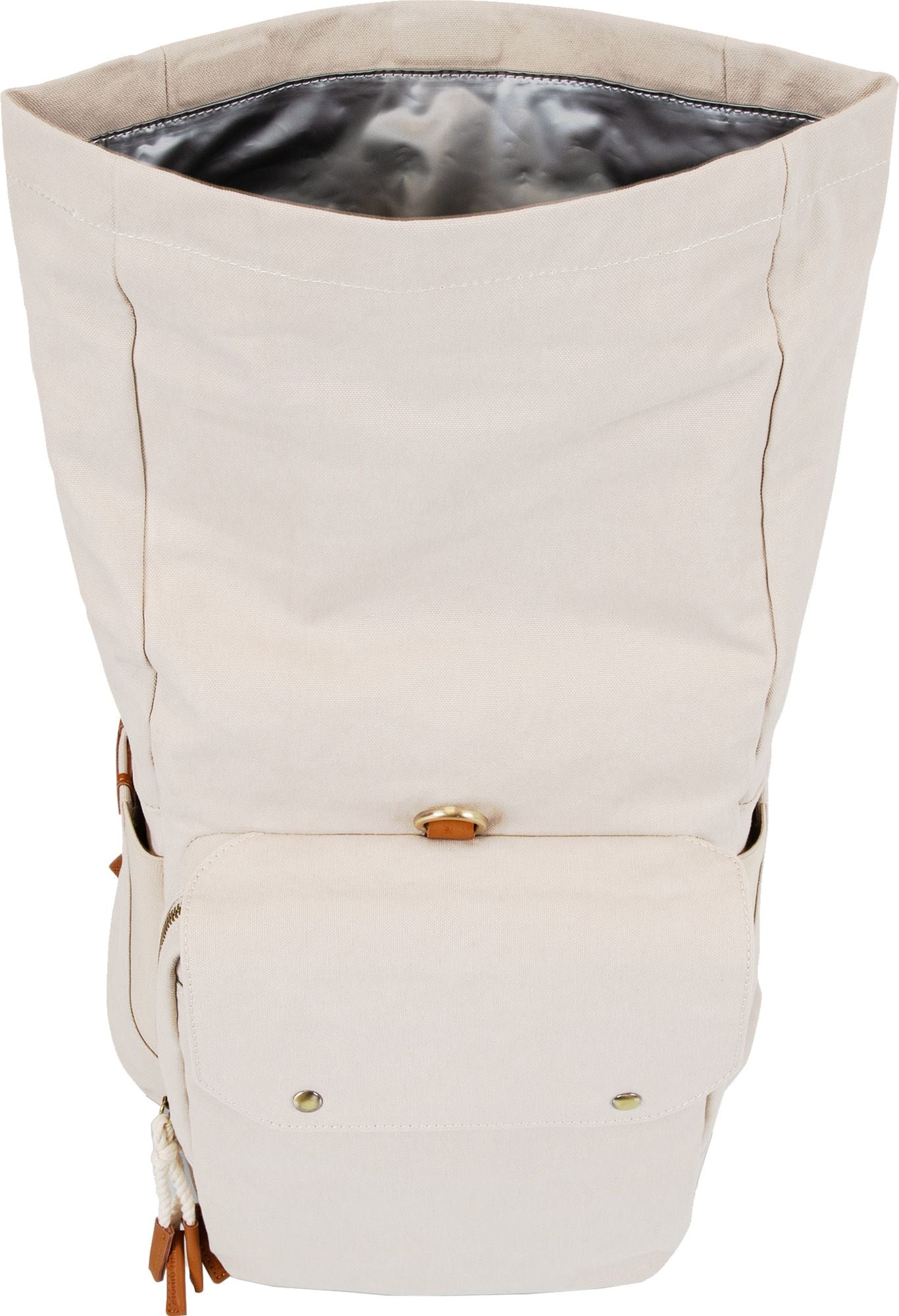 Picnic Time Carmel Roll Top Backpack Cooler