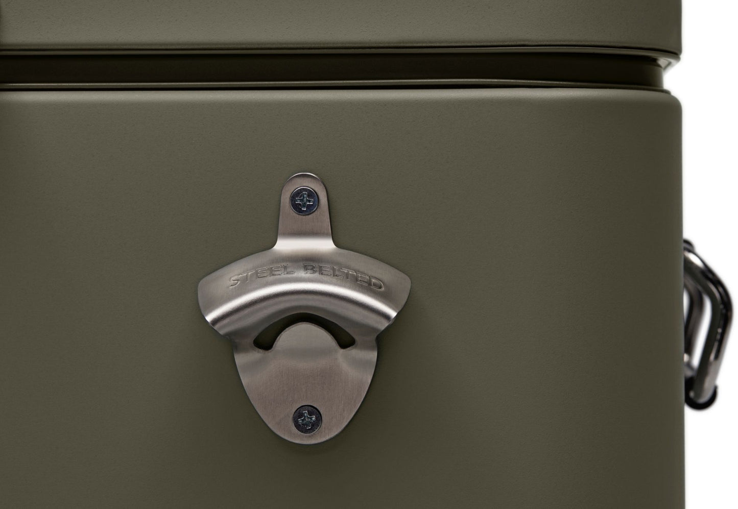 Coleman Reunion 54-Quart Steel Belted Cooler