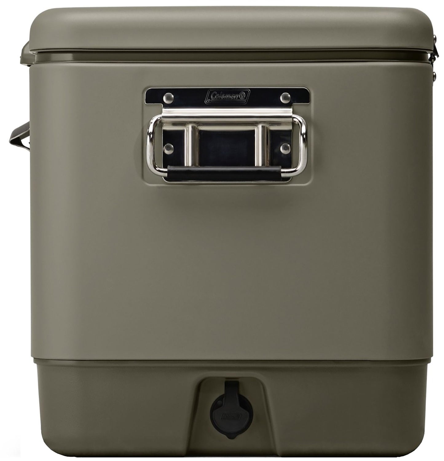 Coleman Reunion 54-Quart Steel Belted Cooler