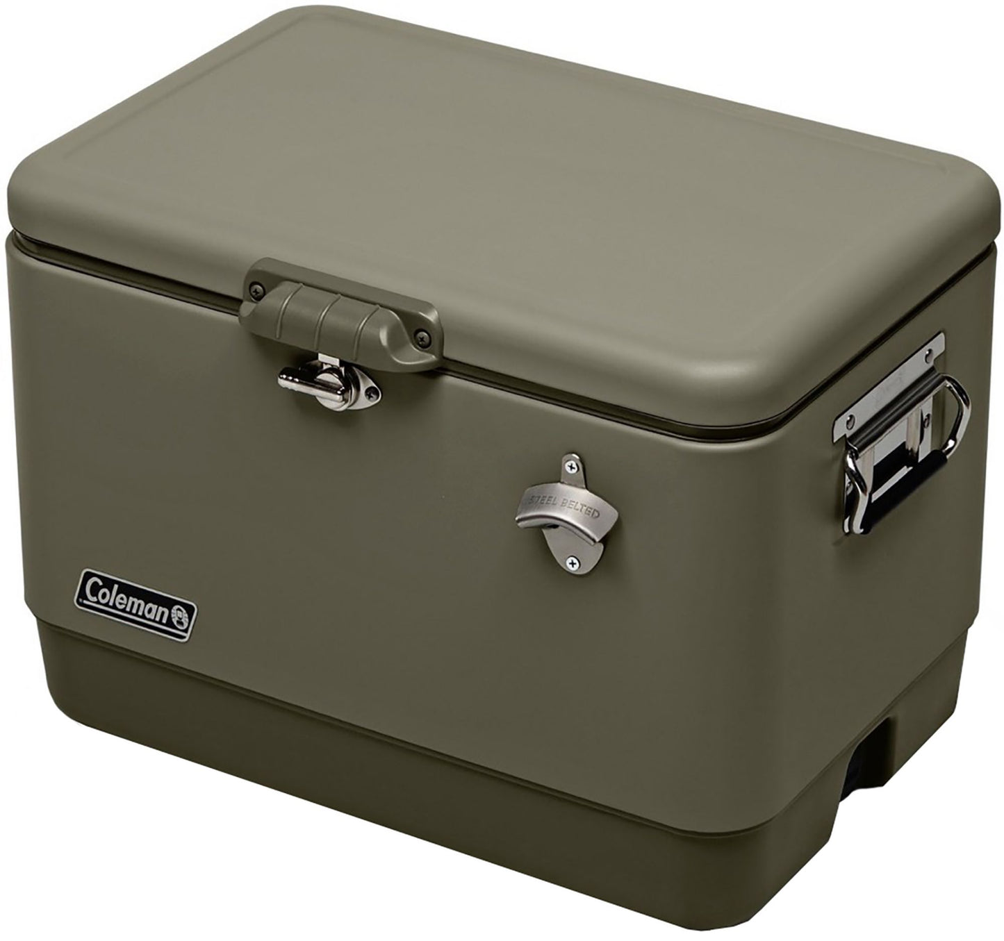 Coleman Reunion 54-Quart Steel Belted Cooler