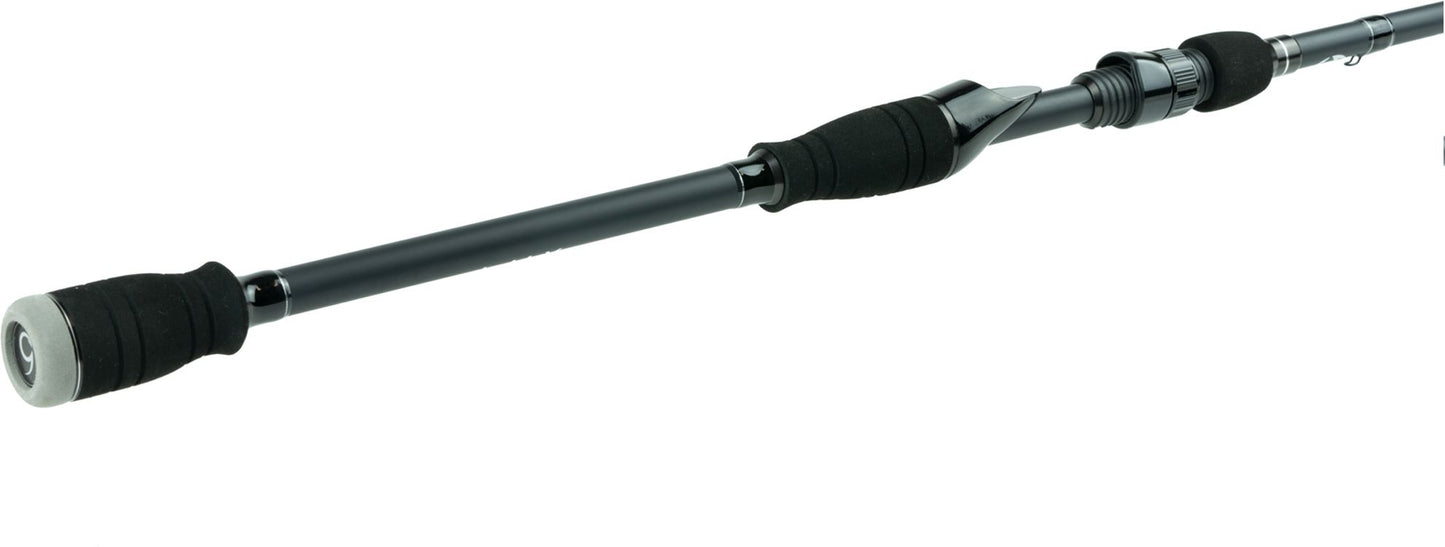 6th Sense Lux Series Casting Rod