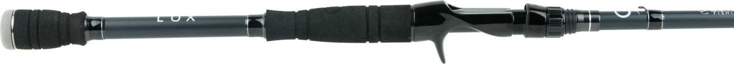 6th Sense Lux Series Casting Rod