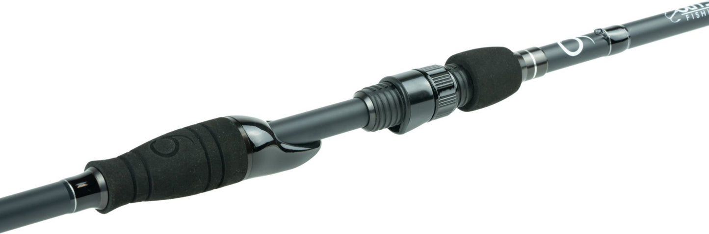 6th Sense Lux Series Casting Rod