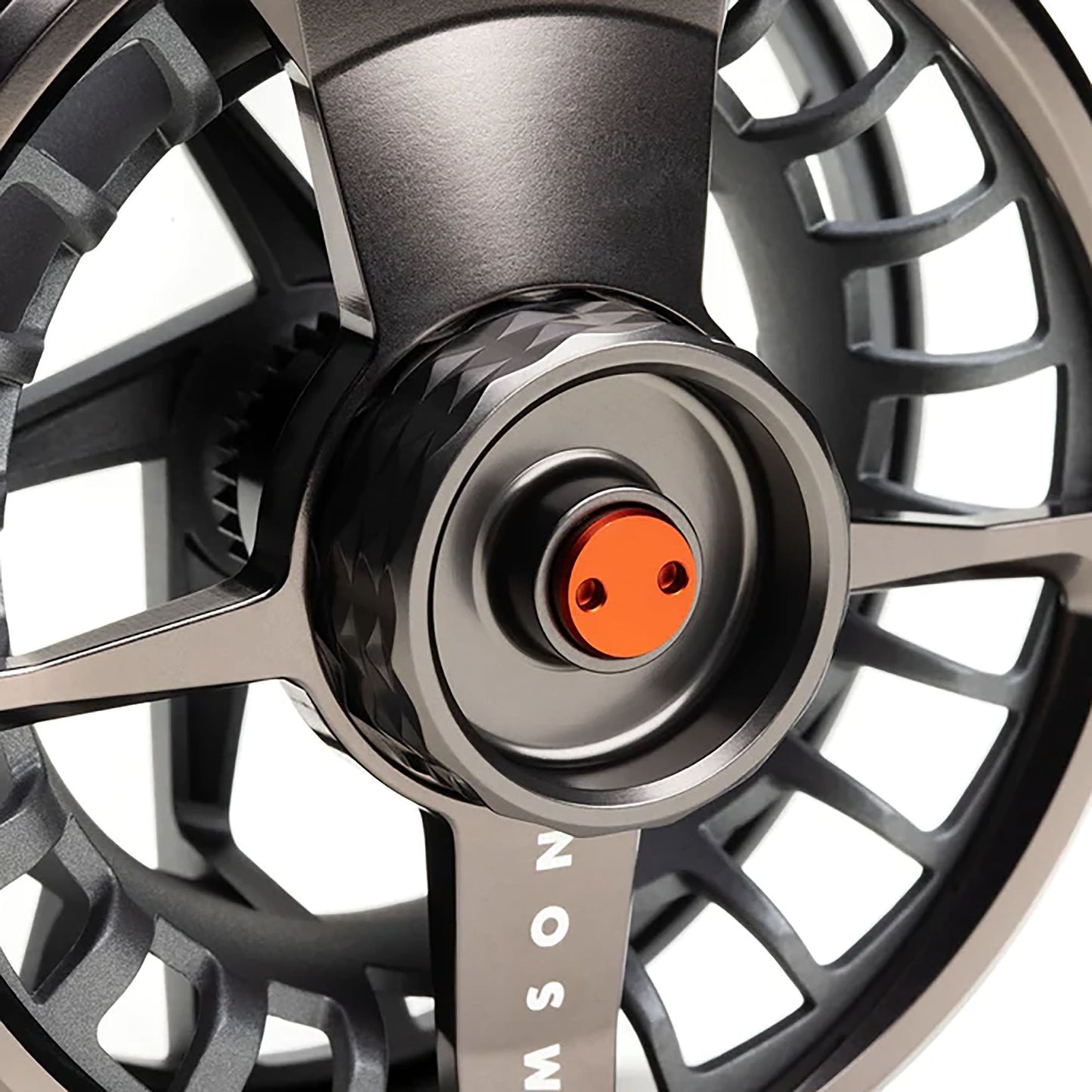 WaterWorks Lamson Remix S Fly Reel