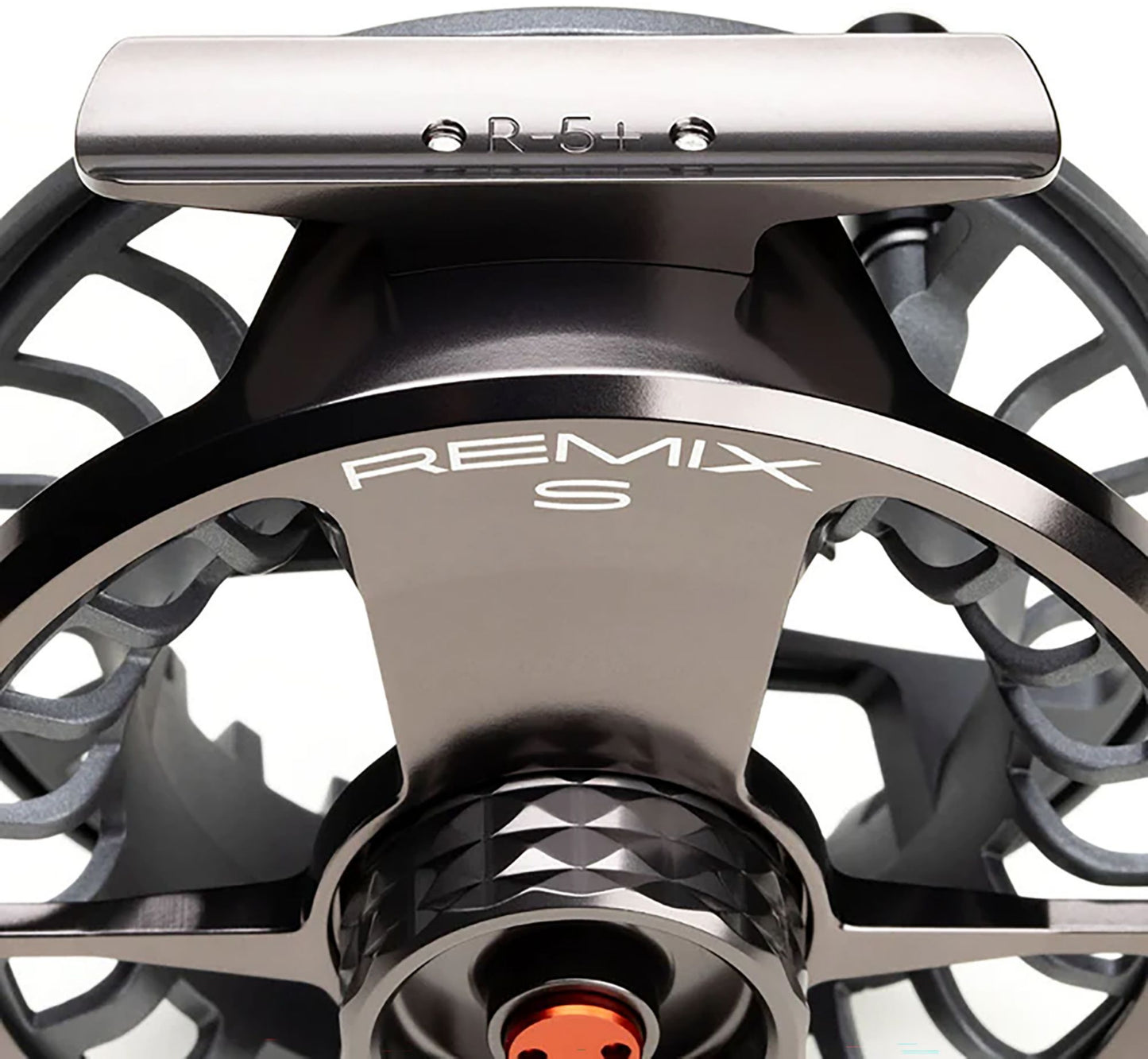 WaterWorks Lamson Remix S Fly Reel