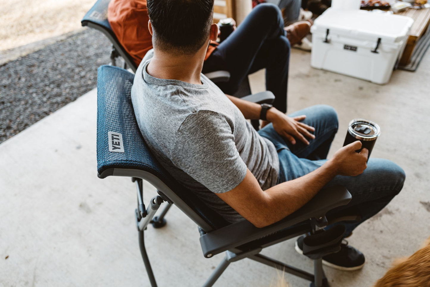 YETI Trailhead Camp Chair