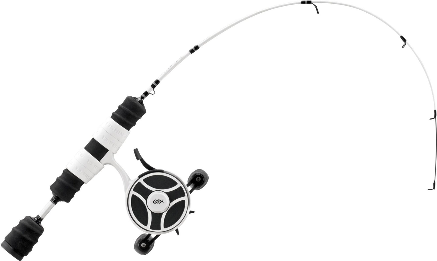13 Fishing FreeFall Ghost/Fate V3 Ice Combo