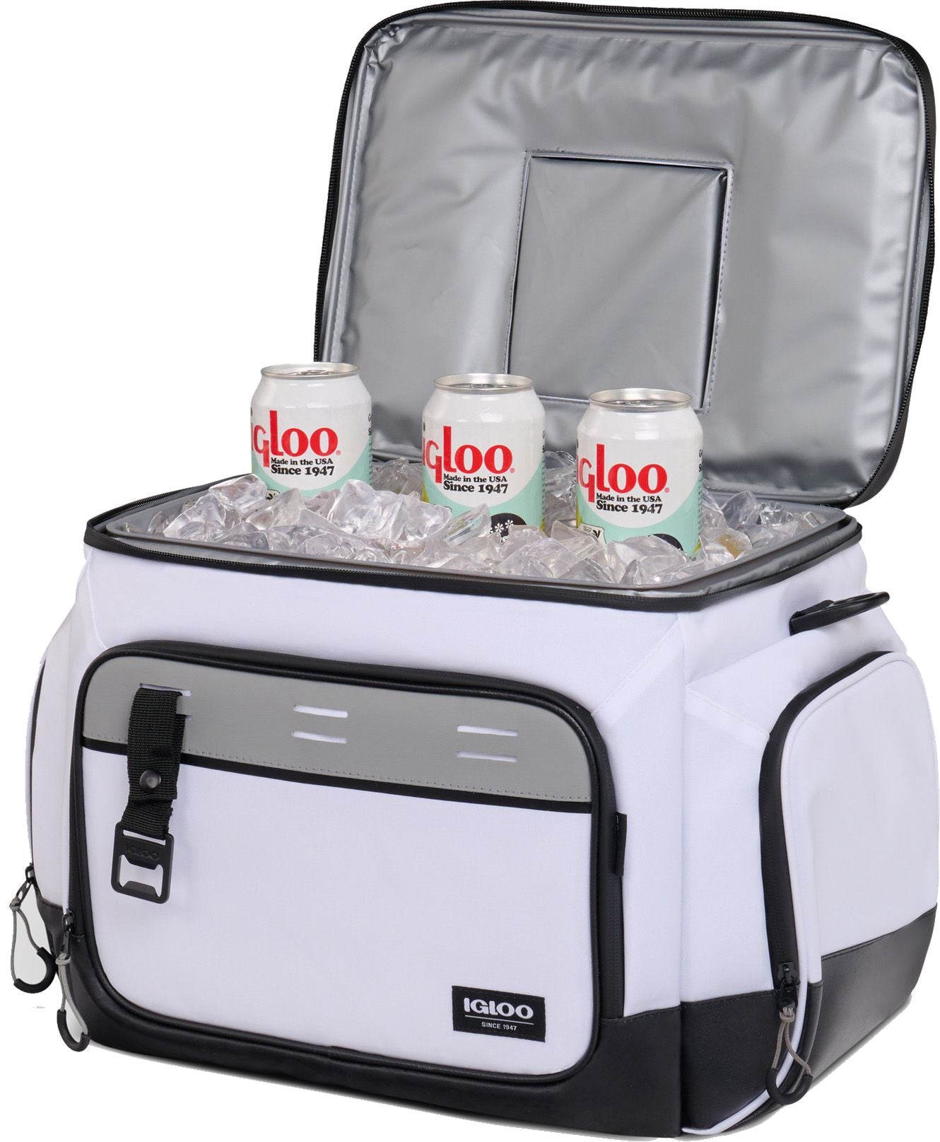 Igloo Marine Vantage HLC 28 Can Cooler