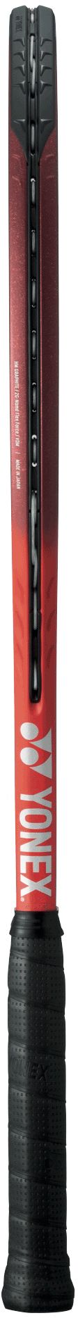 Yonex VCore 100 Tennis Racquet - Unstrung