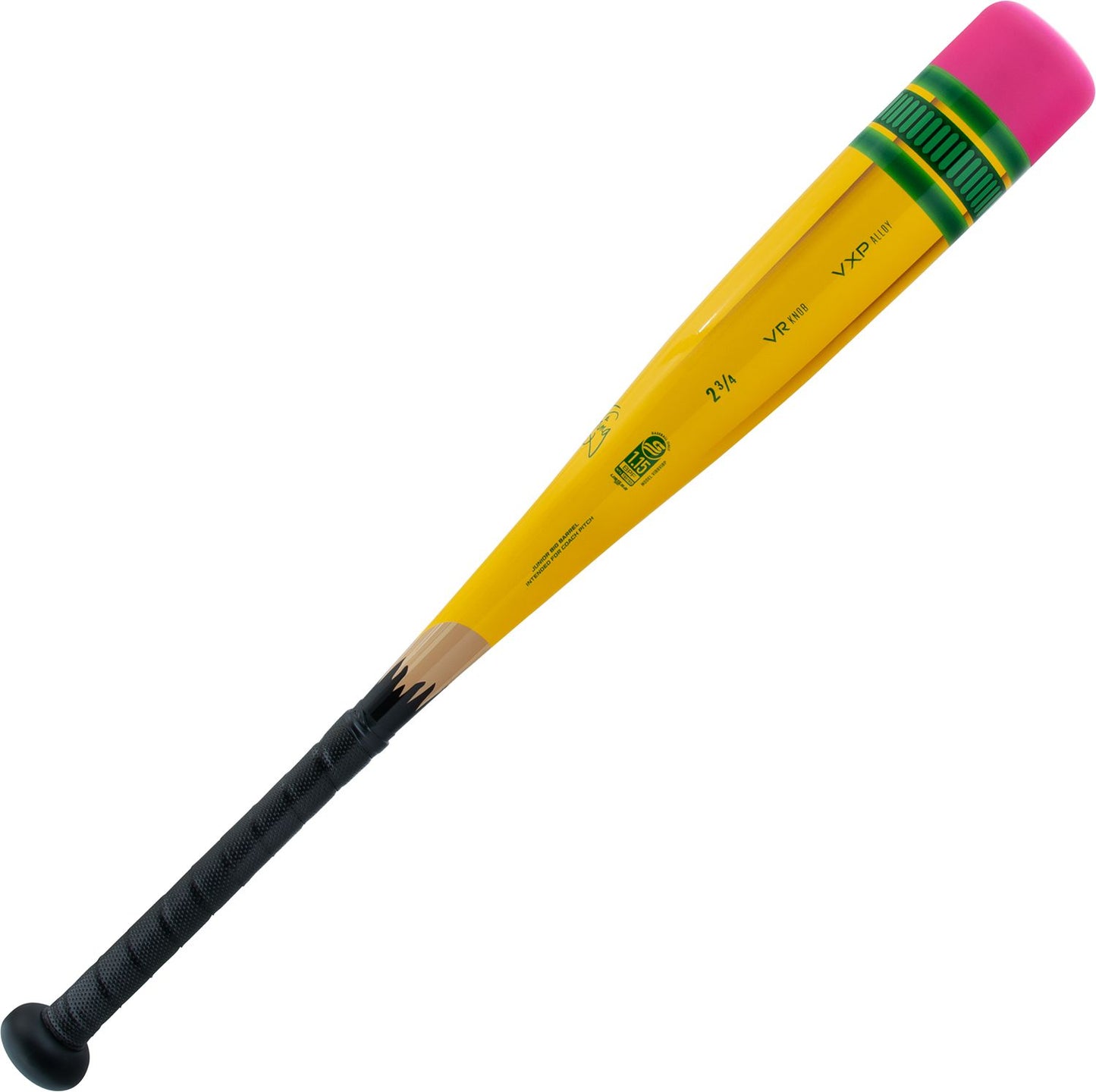 Victus Pencil 2 ¾“ USSSA Jr. Big Barrel Bat (-10)