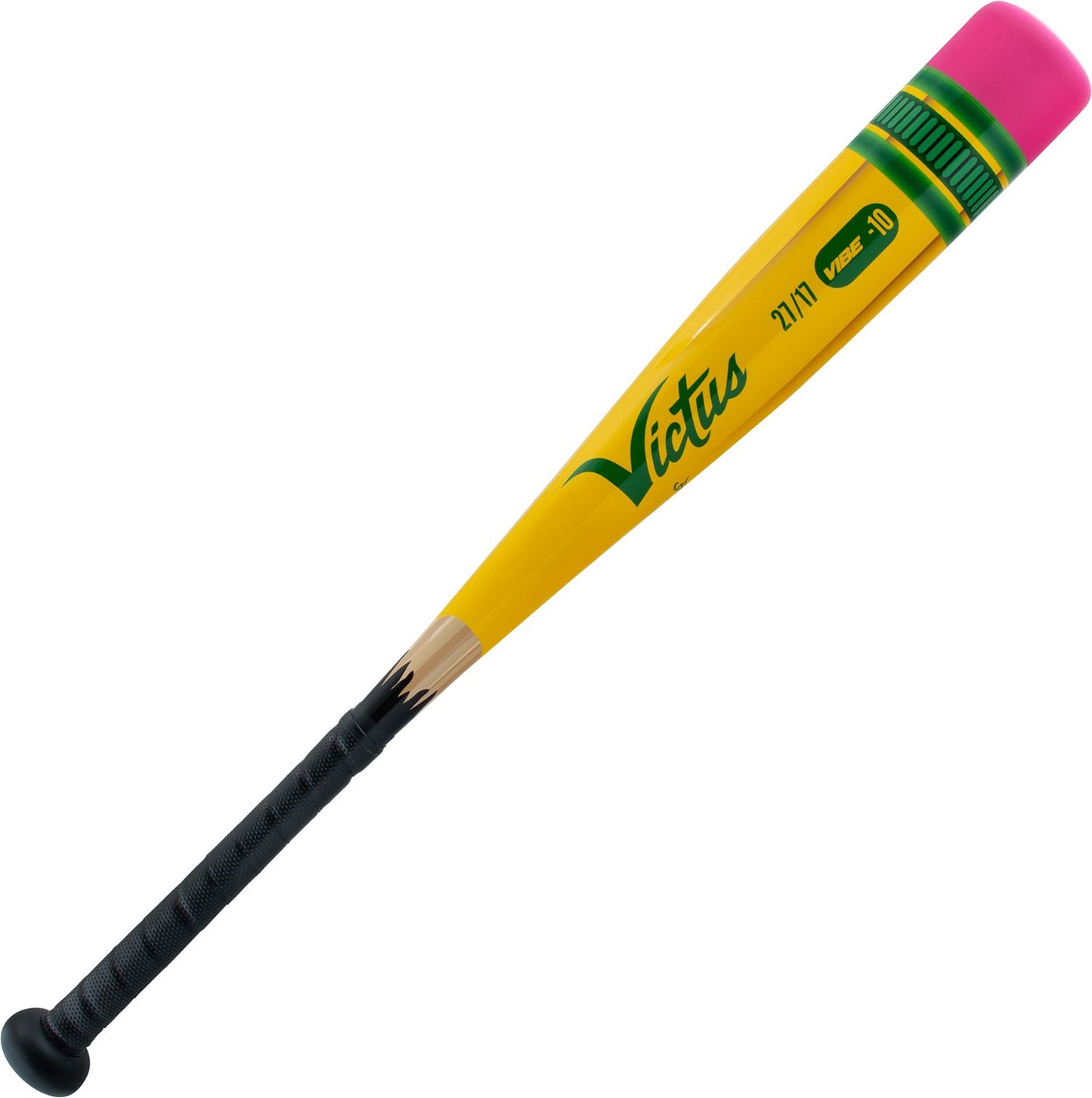 Victus Pencil 2 ¾“ USSSA Jr. Big Barrel Bat (-10)