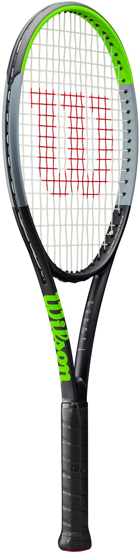 Wilson Blade Team V7 Tennis Racquet