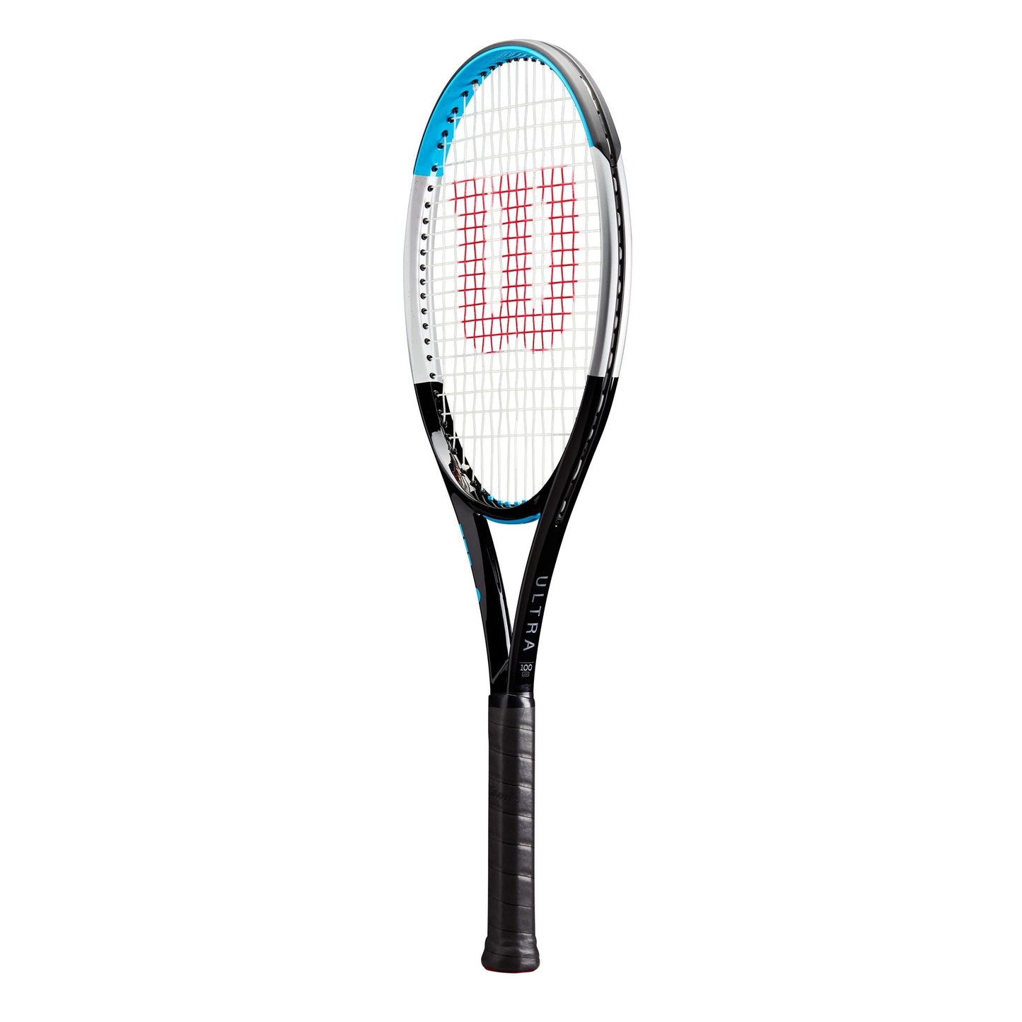 Wilson Ultra 100 v3 Tennis Racquet - Unstrung