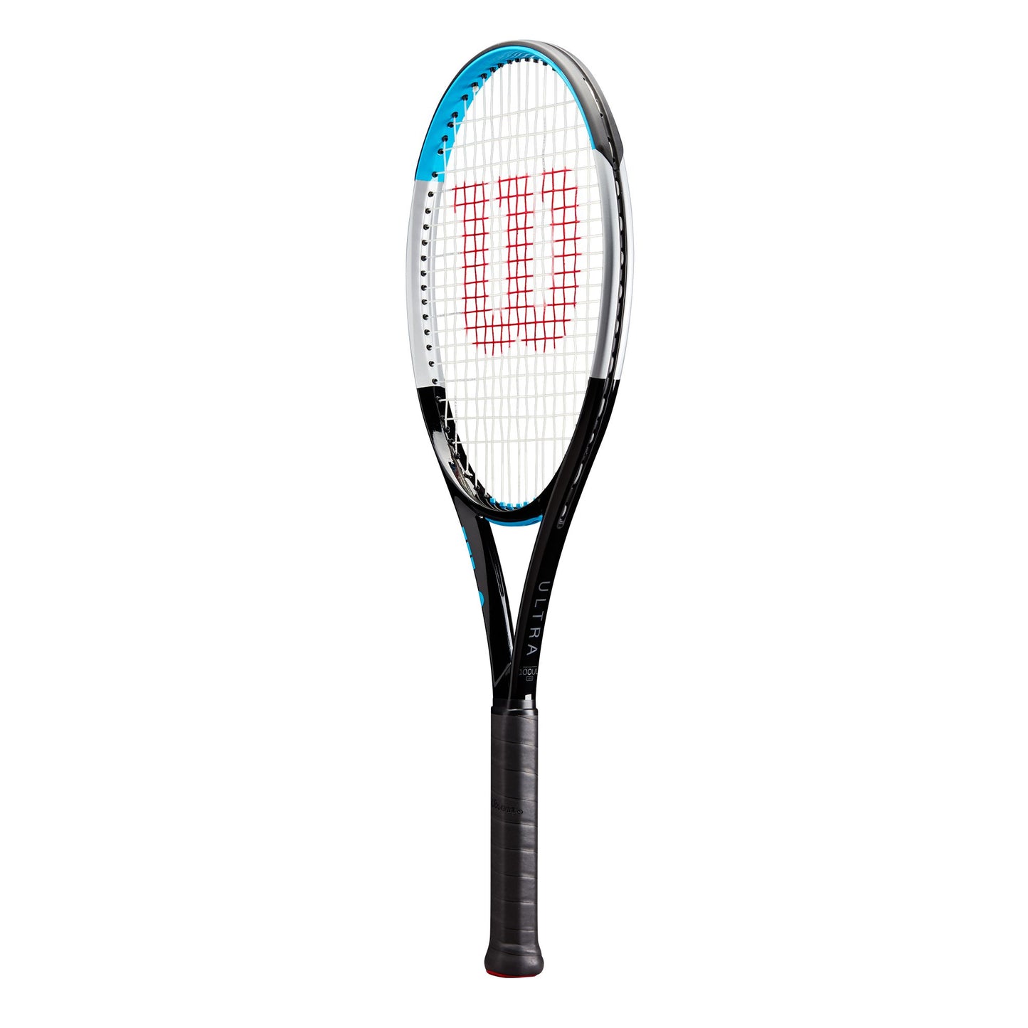 Wilson Ultra 100UL v3 Tennis Racquet - Unstrung