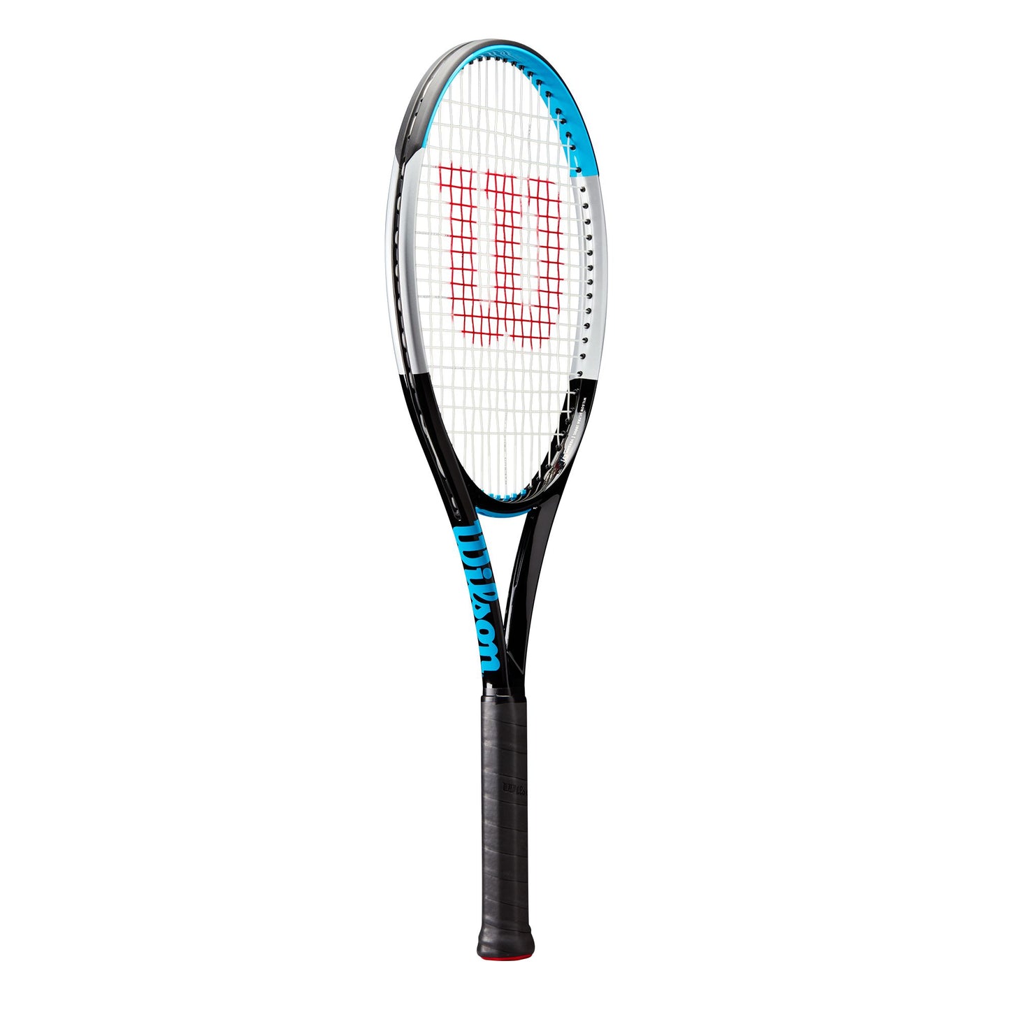 Wilson Ultra 100UL v3 Tennis Racquet - Unstrung