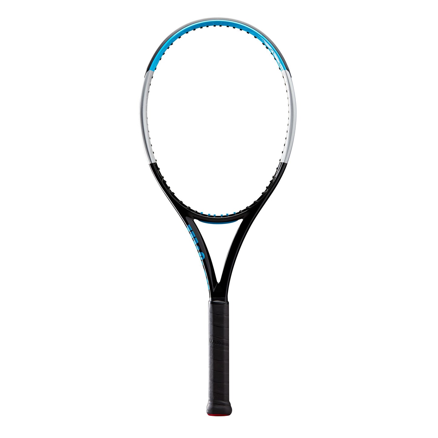 Wilson Ultra 100UL v3 Tennis Racquet - Unstrung