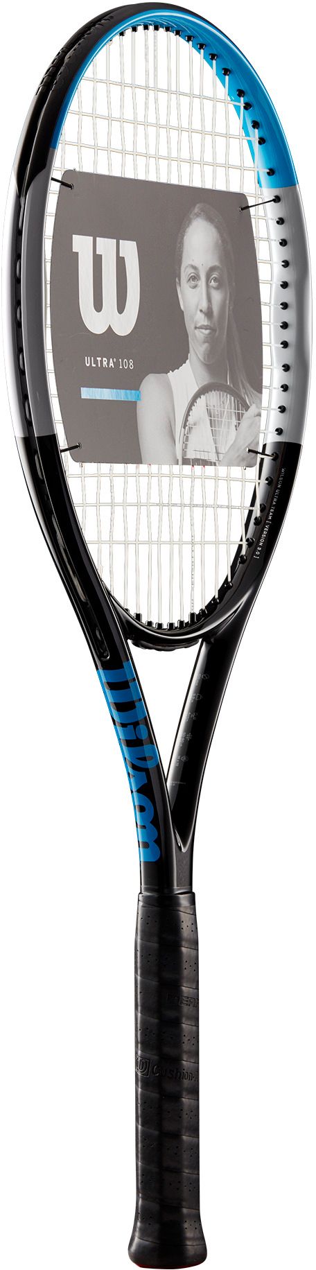 Wilson Ultra Team V3 Tennis Racquet