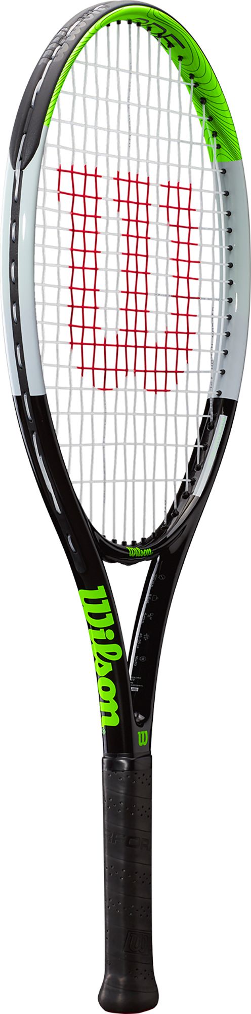 Wilson Blade Feel Jr 25" Tennis Racquet