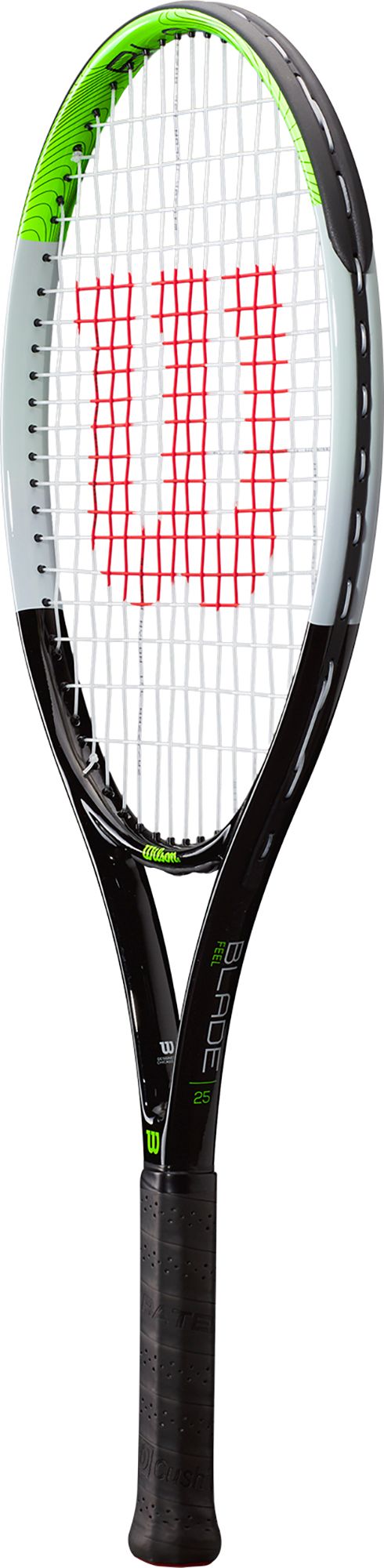 Wilson Blade Feel Jr 25" Tennis Racquet