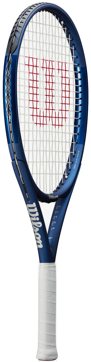 Wilson Triad Three Tennis Racquet – Unstrung