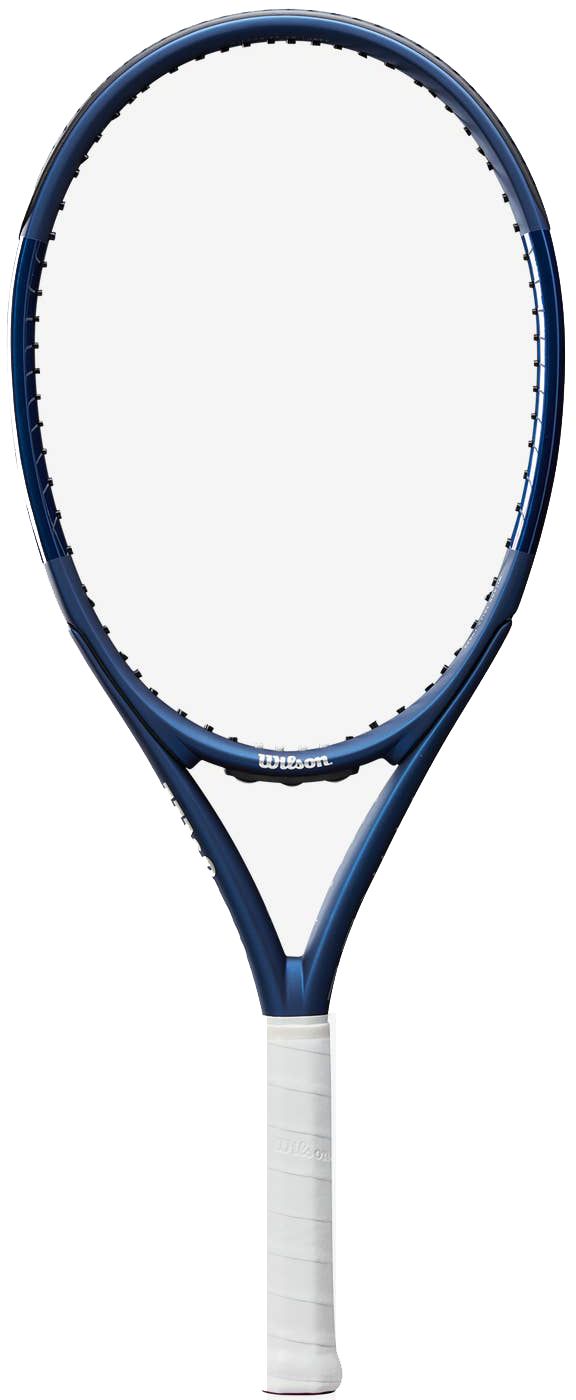 Wilson Triad Three Tennis Racquet – Unstrung
