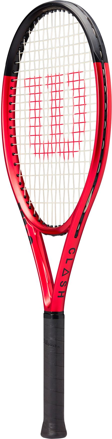 Wilson Clash 26 V2 Tennis Racquet – Unstrung