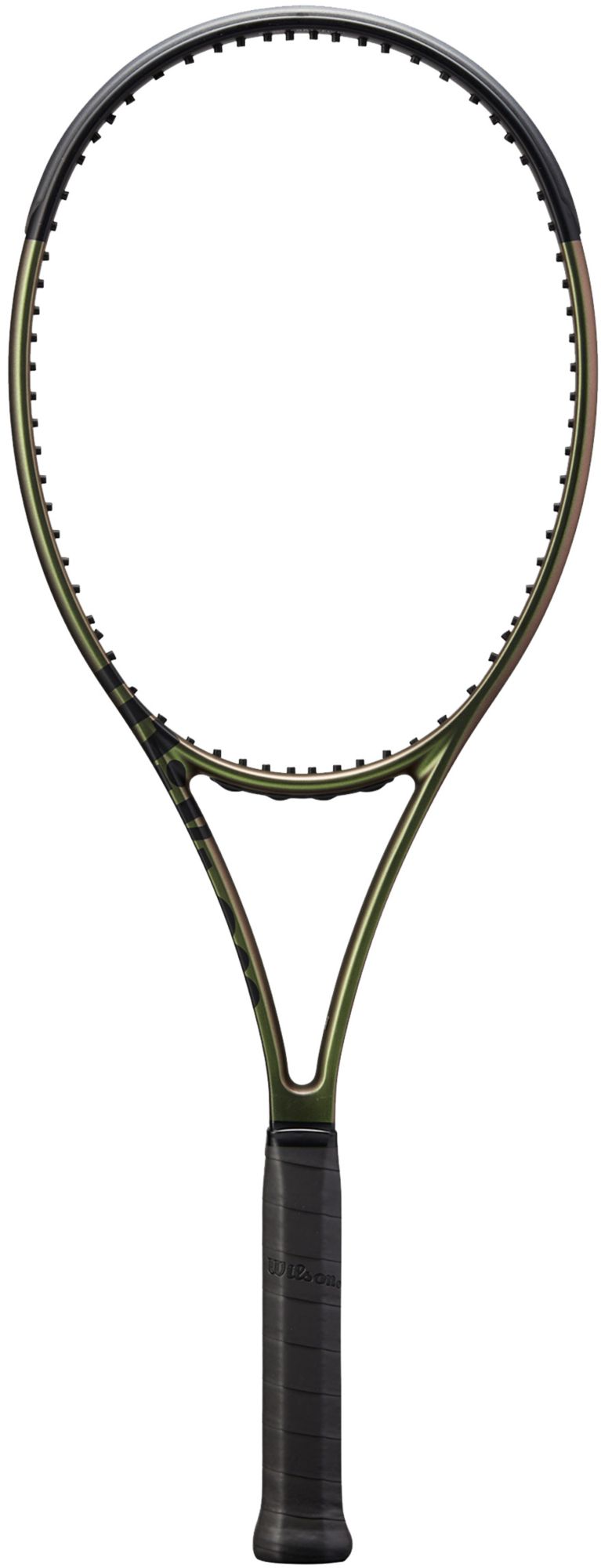 Wilson Blade 98 (16X19) V8 Tennis Racquet – Unstrung