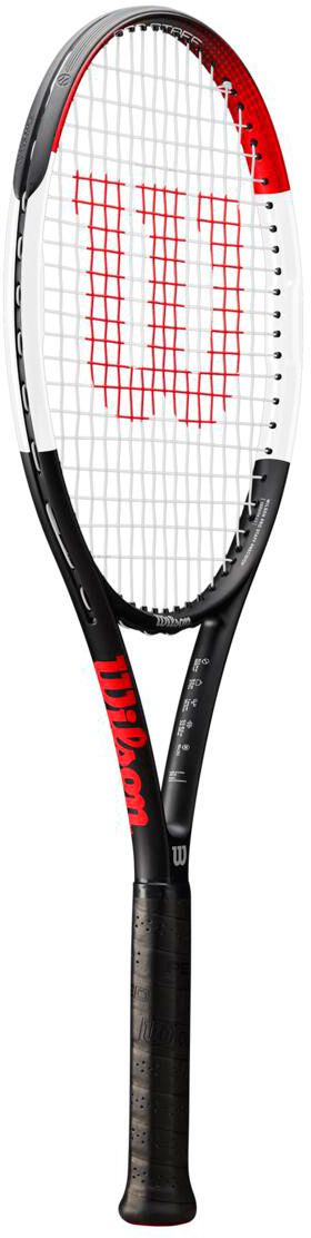 Wilson Pro Staff Precision 100 Tennis Racquet