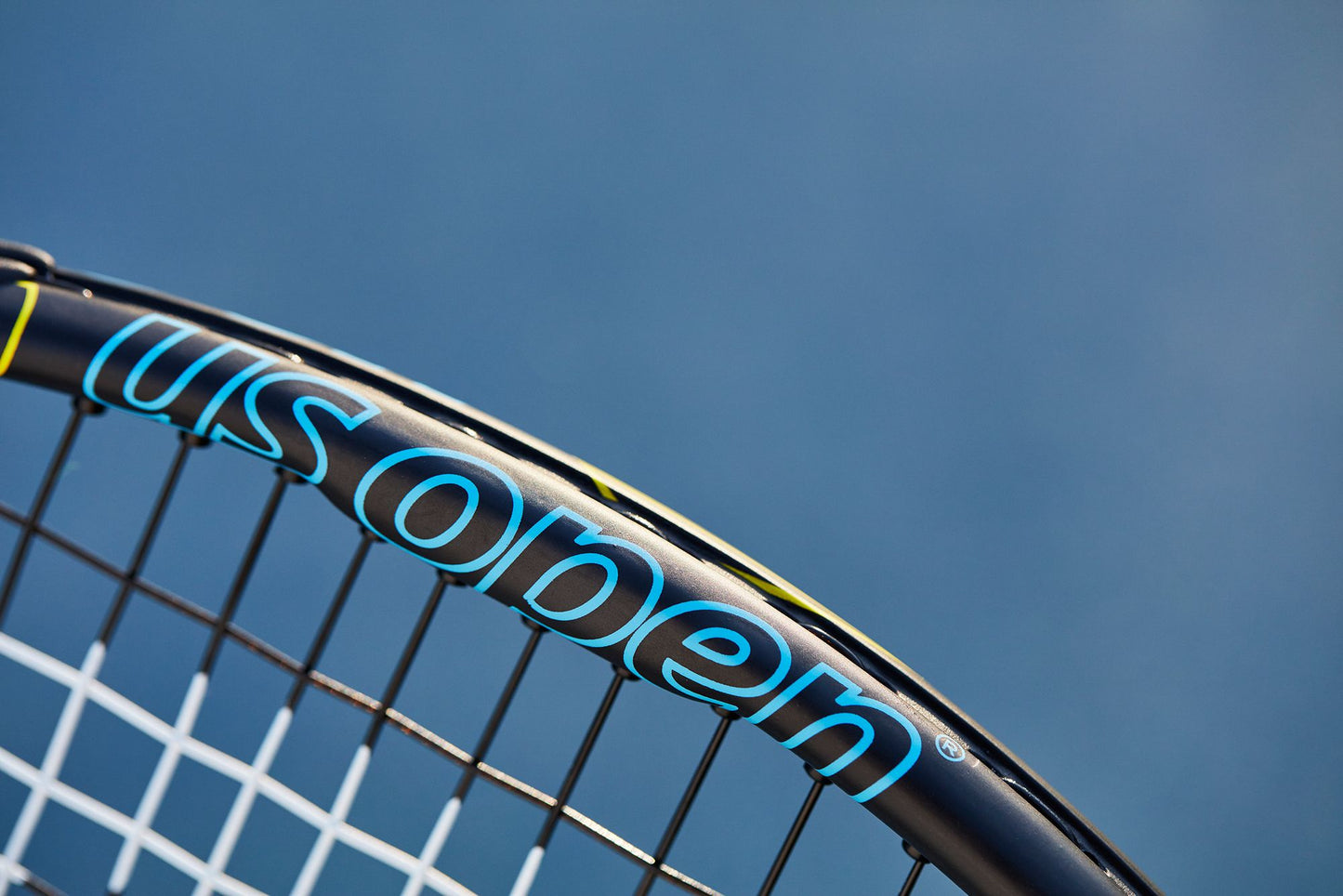 Wilson US Open BLX 100 Tennis Racquet