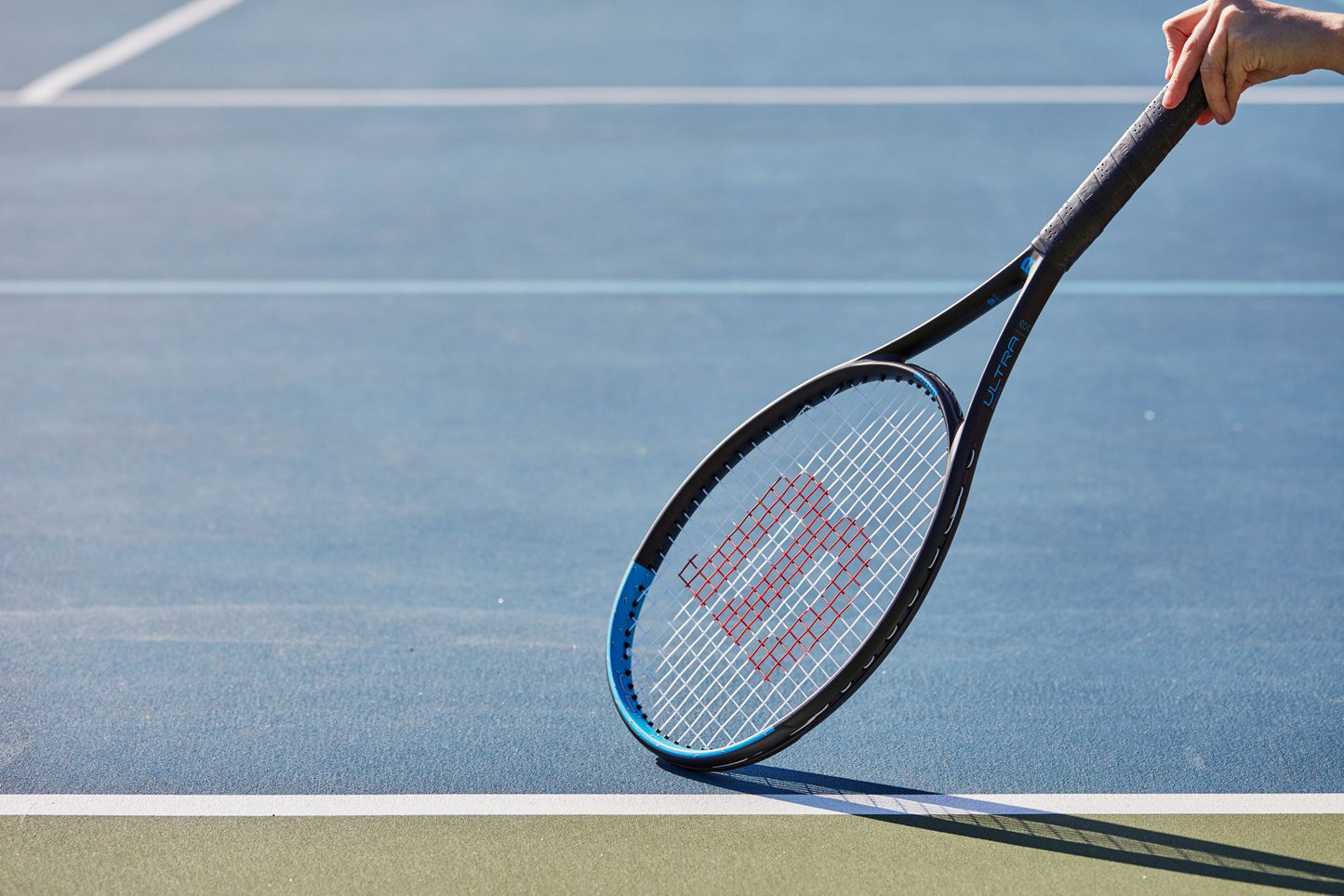 Wilson Ultra Power 103 Tennis Racquet