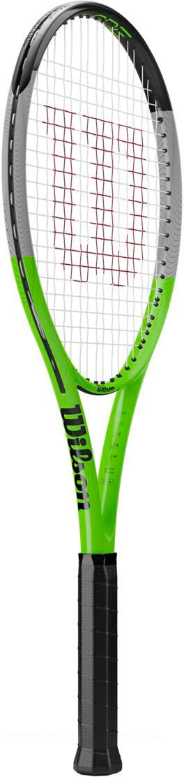 Wilson Blade Feel RXT 105 Tennis Racquet