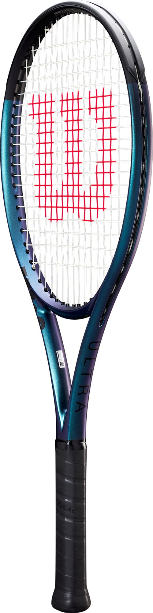 Wilson Ultra 100 v4.0 Tennis Racquet - Unstrung