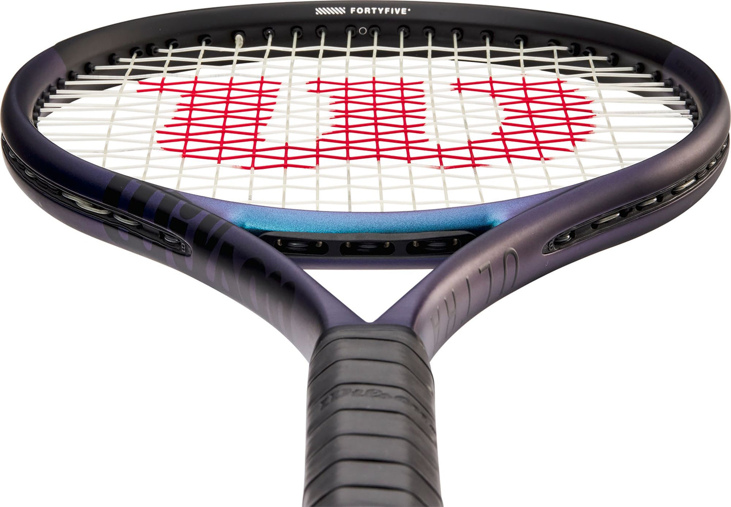 Wilson Ultra 100 v4.0 Tennis Racquet - Unstrung