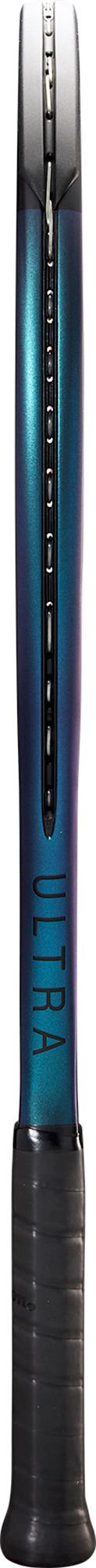 Wilson Ultra 100 v4.0 Tennis Racquet - Unstrung