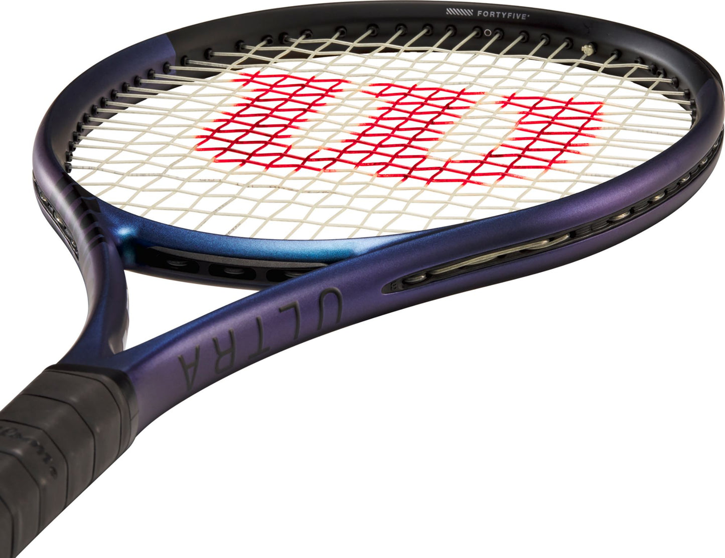 Wilson Ultra 100UL v4.0 Tennis Racquet - Unstrung