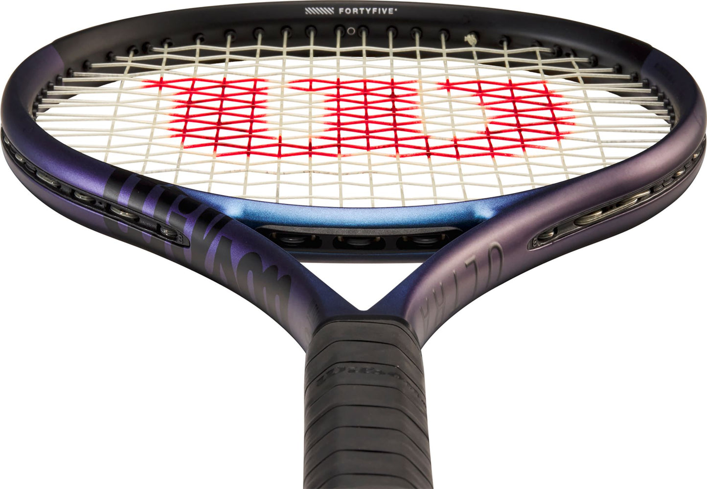 Wilson Ultra 100UL v4.0 Tennis Racquet - Unstrung