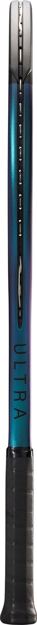 Wilson Ultra 100UL v4.0 Tennis Racquet - Unstrung