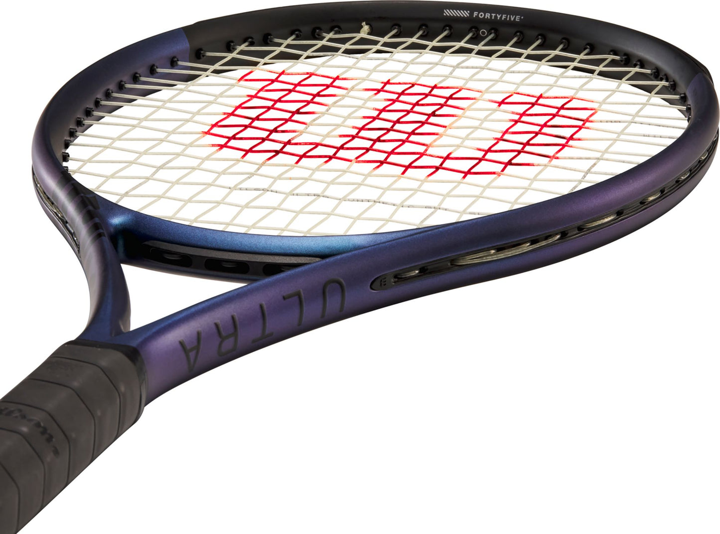 Wilson Ultra 108 v4.0 Tennis Racquet - Unstrung