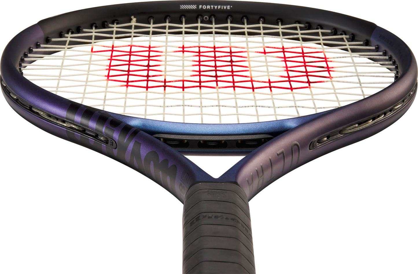 Wilson Ultra 108 v4.0 Tennis Racquet - Unstrung